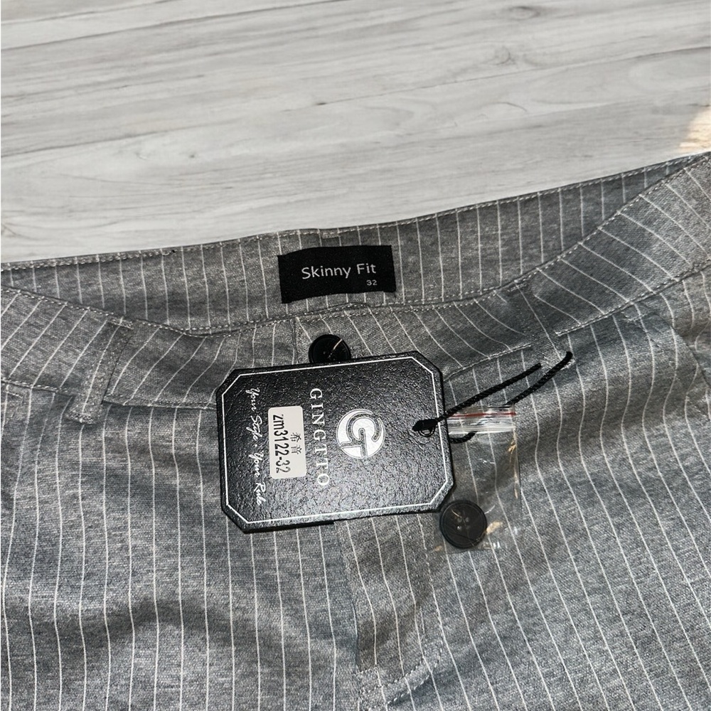 SHEIN MENS DRESS PANTS